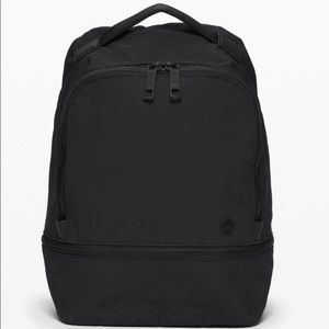 CITY ADVENTURER BACKPACK MINI *10L